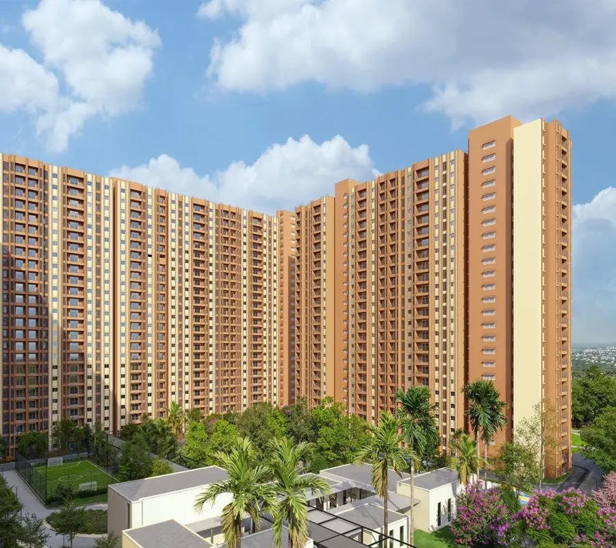 Birla Evara  about image